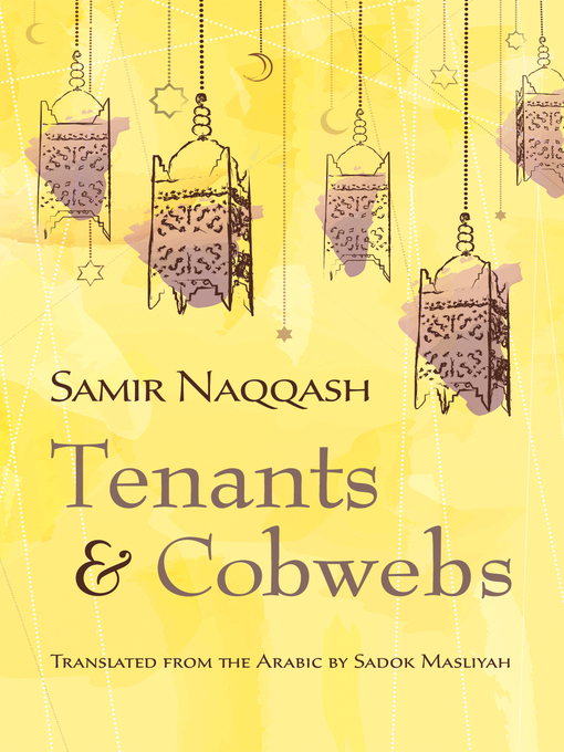 Title details for Tenants and Cobwebs by Samir Naqqash - Available